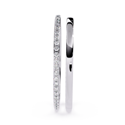 white gold diamond slim band
diamond row white gold ring
slim white gold band with diamonds
white gold diamond front view
thin diamond white gold ring
white gold diamond eternity band
white gold band diamond setting
minimal white gold diamond band
white gold slim ring diamond line
white gold diamond narrow band