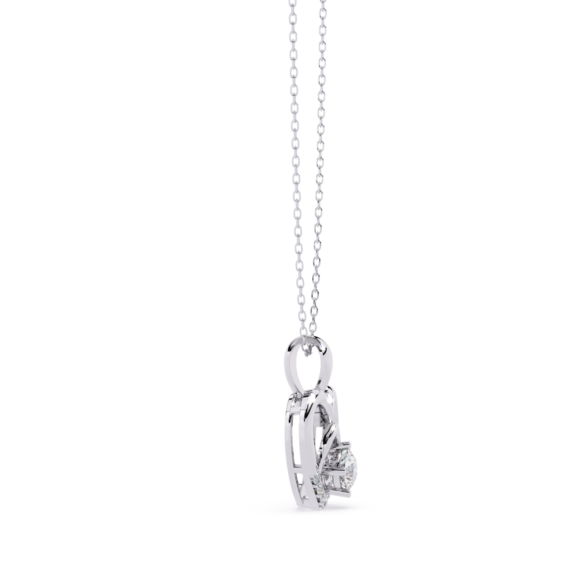 White Gold Double Open Heart Diamond Pendant Side View
White Gold Open Heart Diamond Pendant Side Profile
Side View Double Open Heart White Gold Diamond Pendant
Double Heart Diamond Pendant Side Detail
White Gold Heart Pendant with Diamond Side View
Double Open Heart Pendant Side Profile in White Gold
Side Perspective of Heart Diamond White Gold Pendant
White Gold Double Heart Diamond Pendant Side Display
Open Heart Diamond Pendant White Gold Side View
White Gold Heart Design Diamond Pendant Side Profile