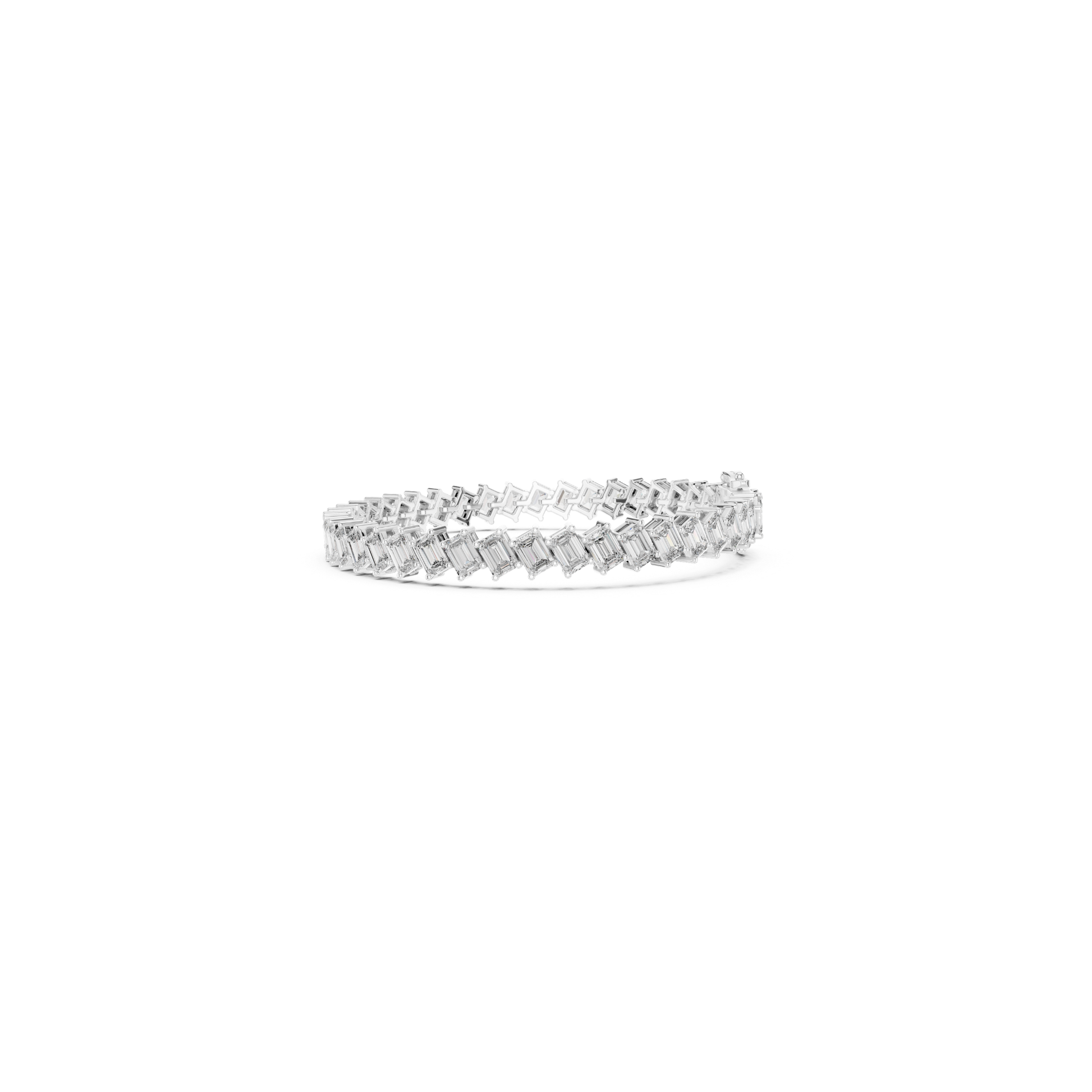 White gold emerald diamond riviera bracelet
White gold emerald stone tennis bracelet
Elegant emerald diamond riviera bracelet
White gold emerald cut jewelry bracelet
Luxury emerald diamond bracelet for women
White gold straight line diamond bracelet
Fine emerald cut diamond jewelry
White gold emerald link bracelet design
Sparkling emerald diamond wrist bracelet
White gold emerald diamond bracelet closeup