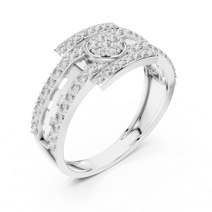 White gold evil eye round diamond ring angled view
Round diamond evil eye white gold fashion ring
White gold protective eye diamond ring design
Modern white gold evil eye statement ring
White gold geometric ring with round diamonds
Luxury white gold evil eye diamond band
Contemporary white gold diamond eye motif ring
White gold designer evil eye diamond ring
Round diamond white gold symbolic eye ring
White gold openwork evil eye diamond ring