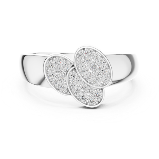 White gold floral cluster diamond ring design
Round diamond flower cluster ring style
White gold diamond floral ring setting
Flower inspired diamond ring design detail
White gold cluster diamond fashion ring
Round diamond floral cluster ring design
Contemporary white gold flower ring style
Diamond cluster flower ring setting detail
White gold statement floral diamond ring
Elegant flower cluster diamond ring design