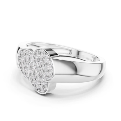 Side angle white gold floral cluster diamond ring
White gold flower diamond ring perspective view
Angled floral cluster diamond ring design detail
White gold diamond flower ring side profile
Contemporary floral diamond ring angled view
White gold cluster flower ring setting detail
Side perspective white gold diamond floral ring
Round diamond flower cluster ring profile style
White gold statement floral ring angled design
Angled view white gold flower diamond ring