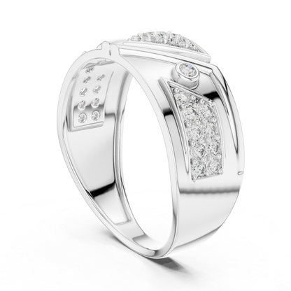 White gold geometric diamond fashion ring design
Modern white gold angular diamond statement ring
White gold abstract cluster diamond band ring
Contemporary white gold geometric wide band ring
White gold polished architectural diamond ring style
Luxury white gold geometric cluster diamond ring
White gold modern statement diamond fashion band
Bold white gold abstract diamond ring design
Elegant white gold geometric cluster band ring
White gold wide band with geometric diamonds