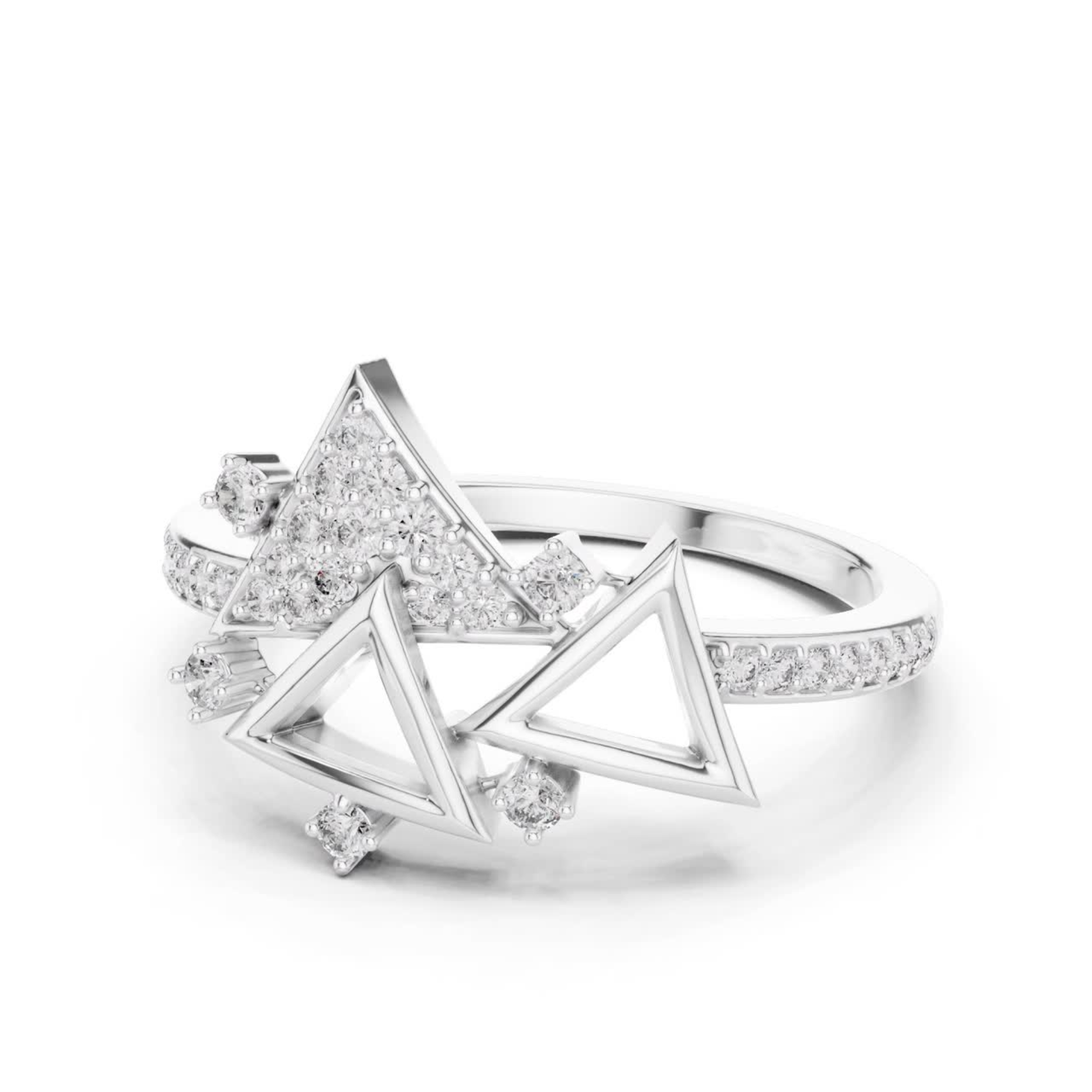 White gold geometric diamond ring for women
Elegant white gold ring with round diamonds
Luxury geometric ring in white gold
Womens white gold diamond fashion ring
Designer geometric diamond ring in white gold
Premium white gold ring with sparkling diamonds
Stylish geometric white gold ring design
Fine jewelry geometric ring with diamonds
Glamorous white gold diamond statement ring
White gold ring with modern geometric design