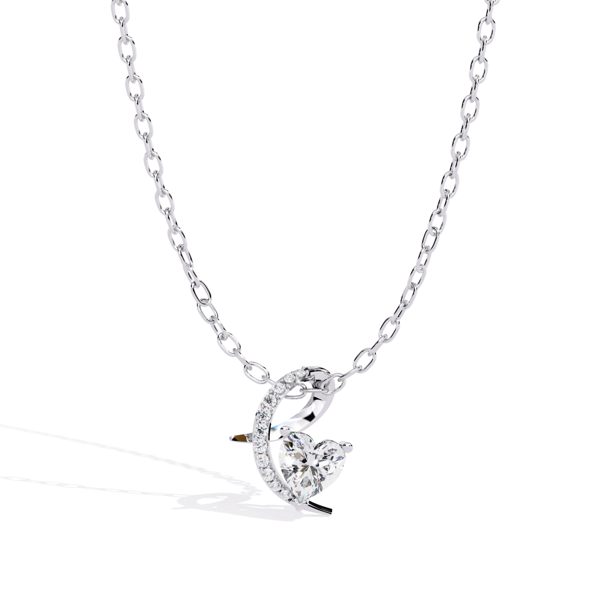 White gold heart cut diamond curved pendant
Heart cut diamond pendant in white gold
Curved white gold heart diamond pendant
White gold pendant with heart cut diamond
Heart diamond pendant with curved design
Elegant heart cut diamond white gold pendant
White gold diamond heart pendant necklace
Heart shaped diamond curved pendant
Fine white gold heart diamond pendant
Classic heart cut diamond pendant design
