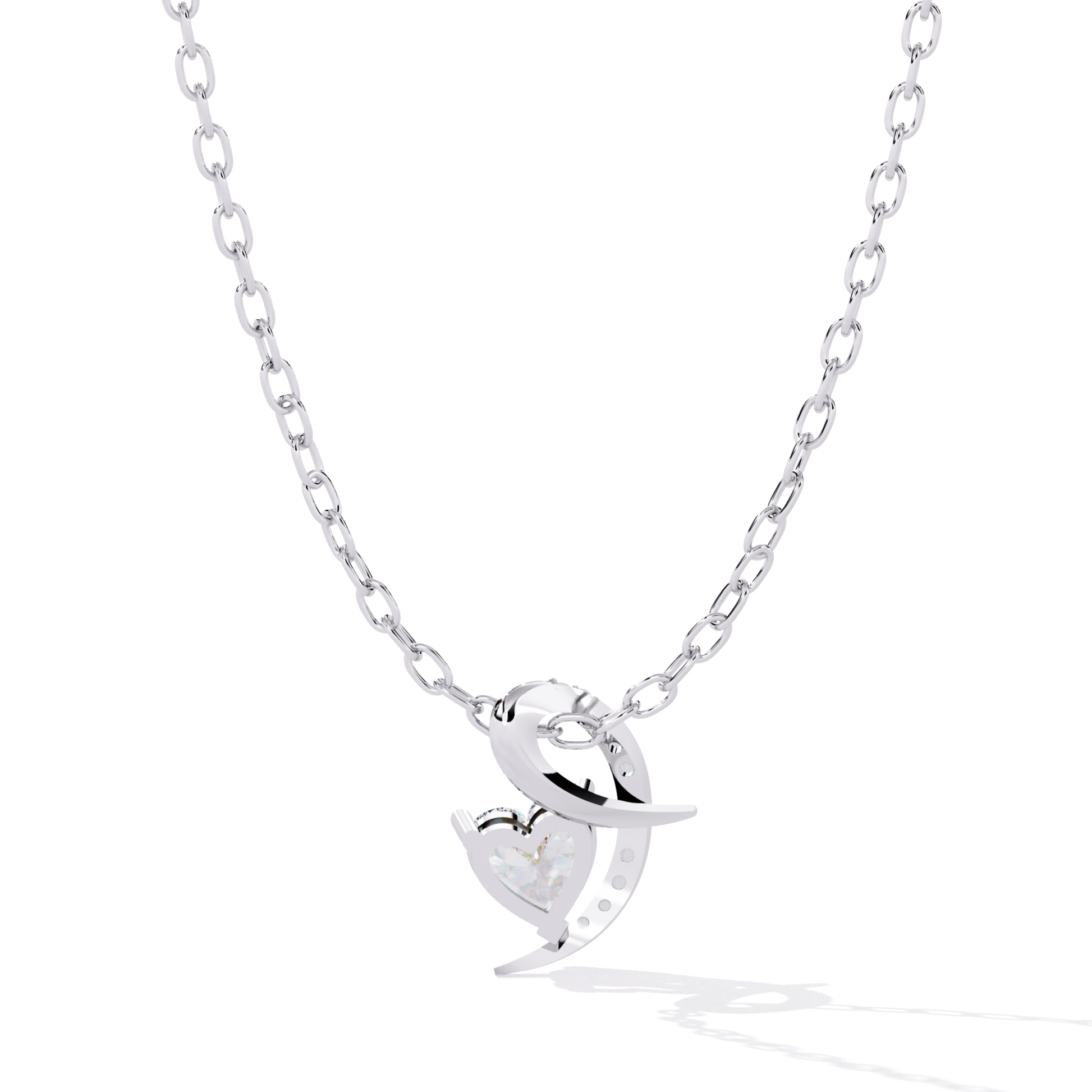 White gold heart cut diamond pendant back view
Back view of heart cut diamond pendant
White gold curved heart diamond pendant back
Heart cut diamond pendant rear detail
White gold heart diamond pendant back
Curved heart diamond pendant reverse view
White gold pendant back design
Heart shaped diamond pendant back profile
White gold heart cut diamond back
Curved diamond pendant back detail
