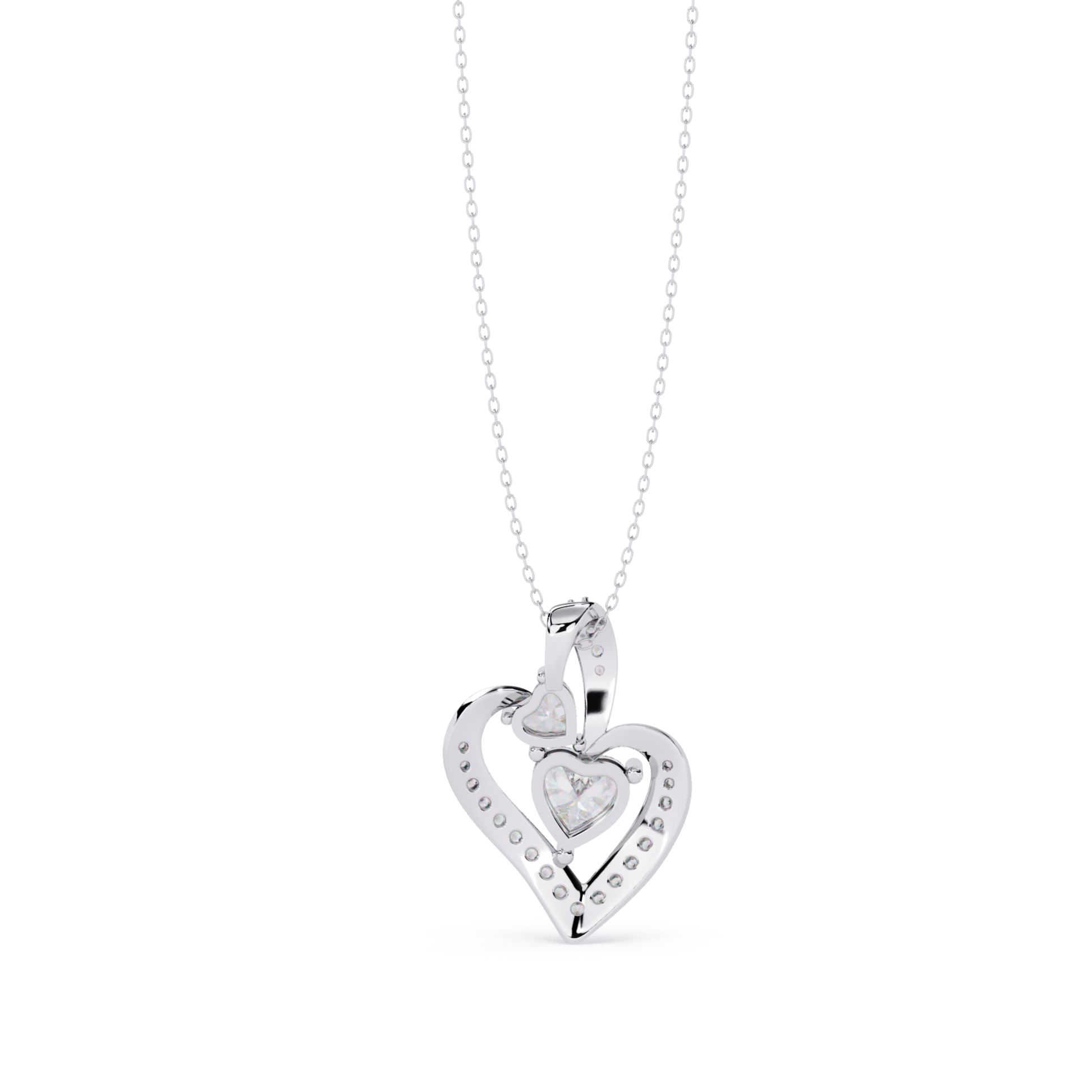 White Gold Heart Cut Diamond Double Heart Pendant Back View
Back View White Gold Heart Cut Diamond Pendant
White Gold Double Heart Diamond Pendant Back
Heart Cut Diamond Double Heart Pendant Rear View
White Gold Open Heart Diamond Pendant Back
Heart Diamond Pendant Back Side in White Gold
White Gold Heart Cut Diamond Pendant Rear Profile
Double Heart Pendant Back Detail White Gold
Heart Cut Diamond Pendant Back Design
White Gold Diamond Double Heart Pendant Reverse View