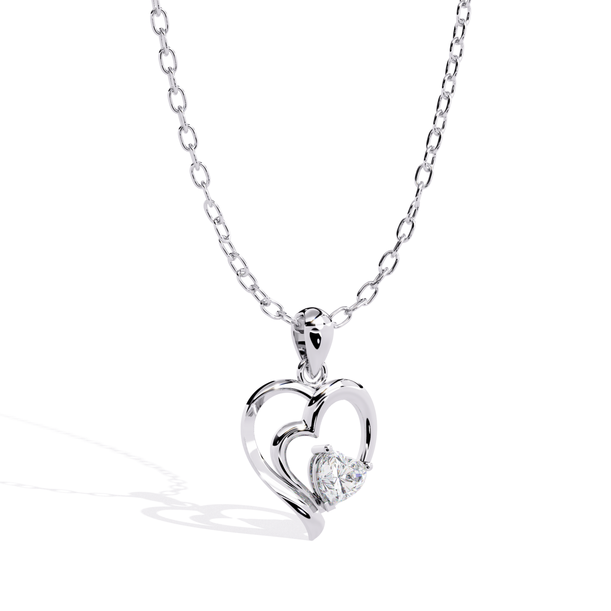 White Gold Heart Cut Diamond Heart Pendant Angle View
White Gold Heart Pendant With Heart Cut Diamond Angle
Angled View Of White Gold Heart Diamond Pendant
White Gold Open Heart Diamond Pendant Angle
Heart Cut Diamond Heart Pendant In White Gold
White Gold Heart Shape Diamond Pendant Angle
Modern Heart Cut Diamond Pendant Angle
Polished White Gold Heart Pendant Angle
Elegant Heart Cut Diamond Heart Pendant
White Gold Heart Diamond Pendant Design