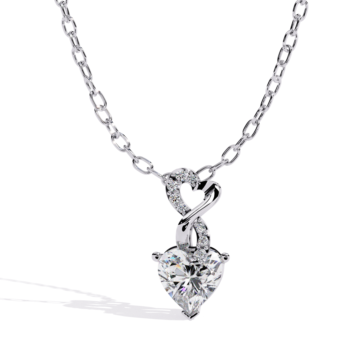 White gold heart cut diamond infinity pendant
Heart cut diamond infinity pendant in white gold
White gold heart diamond pendant
Infinity heart diamond pendant design
Heart shaped diamond white gold pendant
White gold diamond infinity pendant
Elegant heart cut diamond pendant
White gold heart diamond necklace pendant
Diamond infinity heart pendant
Classic heart cut diamond pendant
