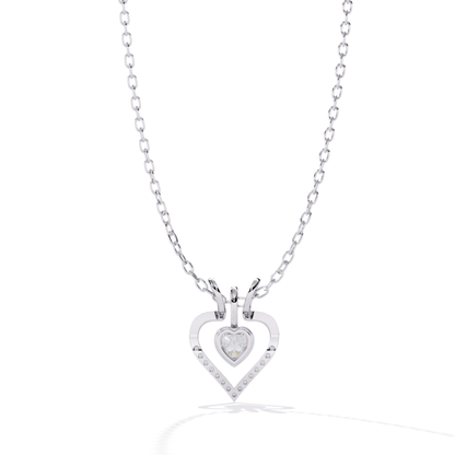 White Gold Heart Cut Diamond Open Heart Pendant Back View
Back View White Gold Heart Cut Diamond Pendant
White Gold Open Heart Diamond Pendant Back
Heart Cut Diamond Open Heart Pendant Rear View
White Gold Heart Diamond Pendant Back Detail
Heart Cut Diamond Pendant Reverse View
White Gold Diamond Heart Pendant Rear Profile
Open Heart Pendant Back Design White Gold
White Gold Heart Cut Pendant Back Side
Heart Cut Diamond Pendant Back in White Gold