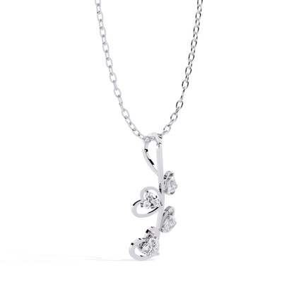 Heart Diamond Leaf Pendant White Gold Side View
Open Heart Diamond Pendant White Gold Side View
Heart Cut Diamond Pendant White Gold Side View
Floral Heart Diamond Pendant White Gold Side View
White Gold Heart Diamond Necklace Side View
Nature Inspired Heart Pendant White Gold Side View
Elegant Heart Diamond Pendant White Gold Side View
White Gold Diamond Leaf Pendant Side View
Multi Heart Diamond Pendant White Gold Side View
White Gold Heart Cluster Diamond Pendant Side View