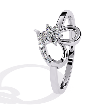 White gold heart knot diamond ring
Heart knot design white gold ring
White gold ring with heart knot detail
Diamond heart knot ring white gold
White gold heart loop diamond ring
Heart knot style white gold ring
White gold ring with diamond heart knot
Side view white gold heart knot ring
White gold heart knot ring with diamonds
White gold artistic heart knot ring