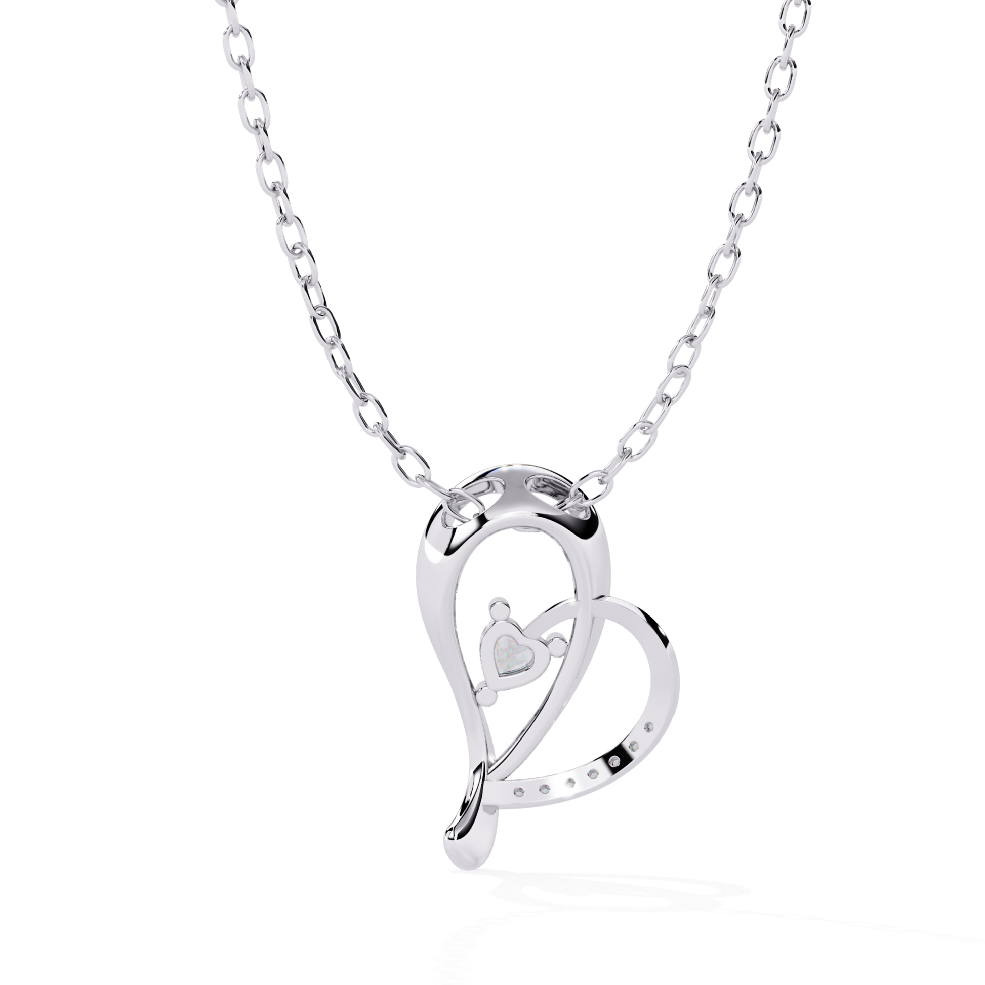 White Gold Open Heart Round Diamond Pendant Back View
Back View Open Heart Diamond Pendant
White Gold Heart Pendant Rear View
Open Heart White Gold Pendant Back Profile
White Gold Heart Diamond Pendant Back Side
Round Diamond Heart Pendant Rear Design
Polished Open Heart White Gold Pendant Back
White Gold Heart Necklace Pendant Back View
Open Heart Round Diamond Pendant Reverse View
White Gold Heart Pendant Back Detail