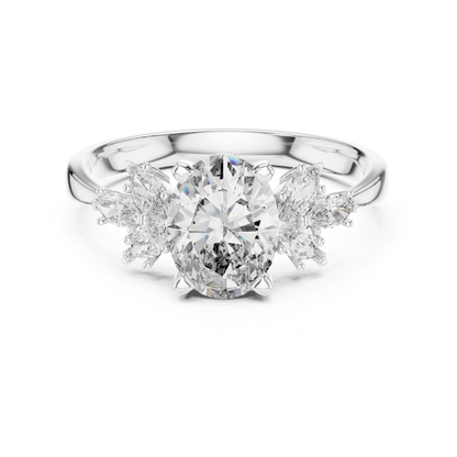 Oval Cut Diamond Floral Ring White Gold
Classic Oval Diamond Engagement Ring White Gold
Marquise Diamond Floral Ring White Gold
Oval Diamond Cluster Ring White Gold
Four Prong Oval Cut Diamond Ring White Gold
White Gold Oval Diamond Flower Ring
Nature Inspired Oval Diamond Ring White Gold
Elegant Oval Cut Diamond Ring White Gold
White Gold Floral Diamond Engagement Ring
Oval Diamond Statement Ring White Gold