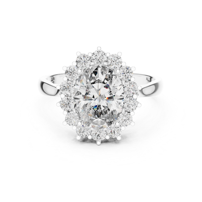 White gold oval diamond halo engagement ring
Oval cut diamond halo ring in white gold
White gold oval diamond statement ring
Halo diamond engagement ring white gold
Oval diamond cluster halo ring white gold
White gold oval solitaire halo ring
Elegant oval diamond ring with halo
White gold prong set oval diamond ring
Classic oval halo diamond engagement ring
Oval diamond floral halo ring white gold