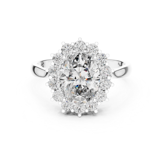 White gold oval diamond halo engagement ring
Oval cut diamond halo ring in white gold
White gold oval diamond statement ring
Halo diamond engagement ring white gold
Oval diamond cluster halo ring white gold
White gold oval solitaire halo ring
Elegant oval diamond ring with halo
White gold prong set oval diamond ring
Classic oval halo diamond engagement ring
Oval diamond floral halo ring white gold