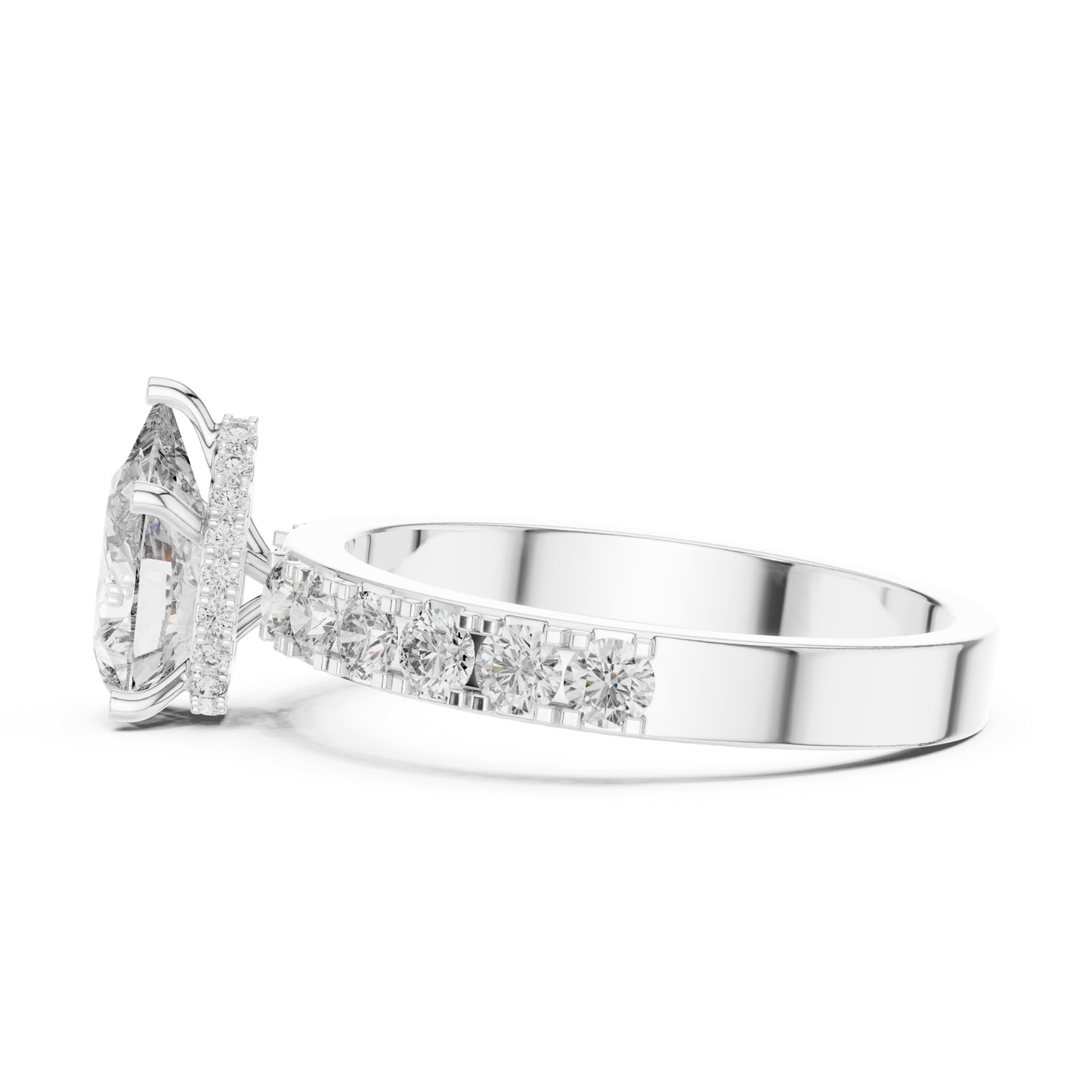 Side view white gold pear diamond engagement ring
White gold pear diamond ring side profile
Pear cut diamond ring in white gold side
White gold pear solitaire ring side view
Side profile pear diamond ring in white gold
White gold pear ring with side setting
Pear diamond engagement ring side angle
White gold pear diamond ring side detail
Side angle white gold pear diamond ring
White gold pear ring profile with diamonds