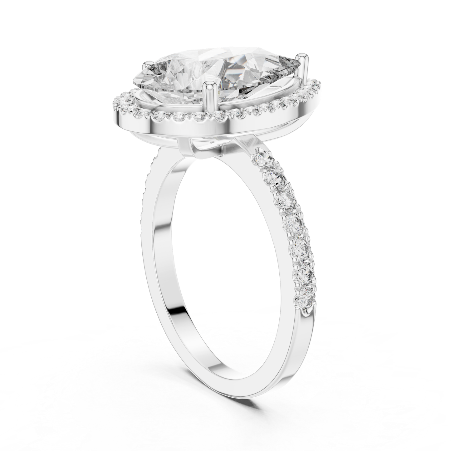 White gold pear diamond halo ring side profile
Side profile of white gold pear diamond halo ring
White gold pear cut halo engagement ring side view
Pear solitaire diamond ring with halo setting side profile
White gold pear diamond ring with pave band side profile
Pear shaped halo ring in white gold side view
White gold pear lab grown diamond ring side profile
White gold pear halo ring with diamond band
Side profile white gold pear engagement ring
White gold pear halo diamond ring side view