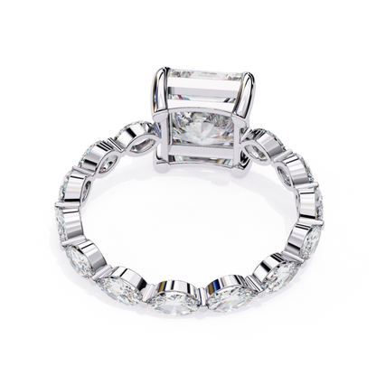 White gold princess cut diamond
Princess cut diamond in white gold
White gold band with princess cut
Elegant princess cut in white gold
White gold princess cut design
Princess cut diamond in white gold
Classic princess cut diamond
White gold ring with princess cut
Stylish princess cut in white gold
Princess cut diamond with white gold