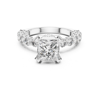 White gold princess cut solitaire diamond ring
White gold square cut diamond ring
Princess cut solitaire ring in white gold
White gold diamond ring with princess cut center
Square cut diamond ring in white gold
White gold classic princess diamond ring
White gold four prong princess cut ring
Princess cut center diamond white gold ring
White gold square diamond engagement ring
White gold solitaire princess cut ring