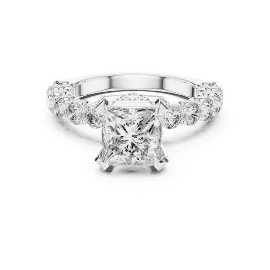 White gold princess cut solitaire diamond ring
White gold square cut diamond ring
Princess cut solitaire ring in white gold
White gold diamond ring with princess cut center
Square cut diamond ring in white gold
White gold classic princess diamond ring
White gold four prong princess cut ring
Princess cut center diamond white gold ring
White gold square diamond engagement ring
White gold solitaire princess cut ring