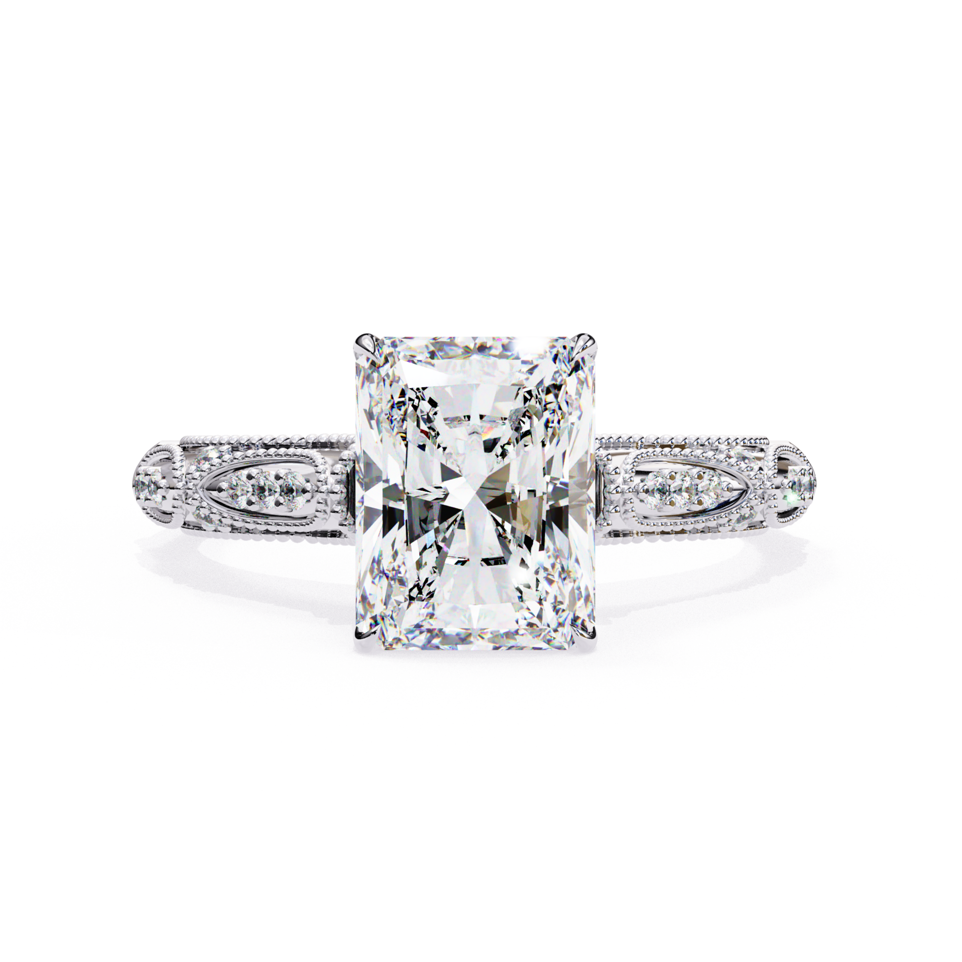 White gold radiant cut diamond ring
Radiant cut diamond white gold
White gold radiant cut center
Radiant cut diamond band white gold
White gold radiant setting
Radiant cut diamond front view
White gold band radiant cut
Radiant cut diamond ring white
White gold radiant cut design
Radiant cut diamond white gold ring