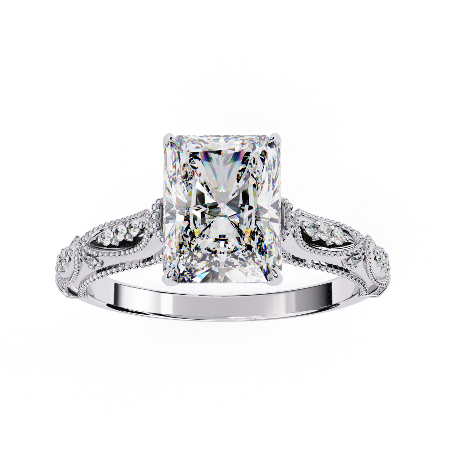 White gold radiant diamond ring
Radiant cut diamond in white gold
White gold ring with radiant stone
Radiant diamond white gold band
White gold radiant solitaire ring
Radiant diamond ring white gold
White gold ring radiant center
Radiant cut white gold ring
White gold diamond radiant design
Radiant diamond set in white gold