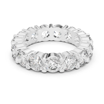 Round Brilliant Diamond Eternity Band in White Gold
White Gold Circular Diamond Wedding Band
Classic Round Diamond Anniversary Band White Gold
Prong Set Round Diamond Eternity Ring White Gold
Luxury Round Brilliant Diamond Band in White Gold
Continuous Round Diamond Bridal Band White Gold
Fine Jewelry Round Diamond Eternity Ring
Elegant Round Cut Diamond Wedding Band White Gold
Handmade Round Diamond Eternity Band in White Gold
Timeless Round Diamond Ring with White Gold Setting