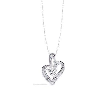White Gold Round Cut Diamond Double Heart Pendant
Round Cut Diamond Double Heart Pendant
White Gold Open Heart Diamond Pendant
Round Diamond Double Heart Pendant Design
Double Heart Pendant with Round Cut Diamond
White Gold Diamond Heart Pendant
Round Cut Diamond Open Heart Pendant
Pave Diamond Double Heart Pendant
Round Diamond Heart Pendant in White Gold
White Gold Double Heart Diamond Pendant