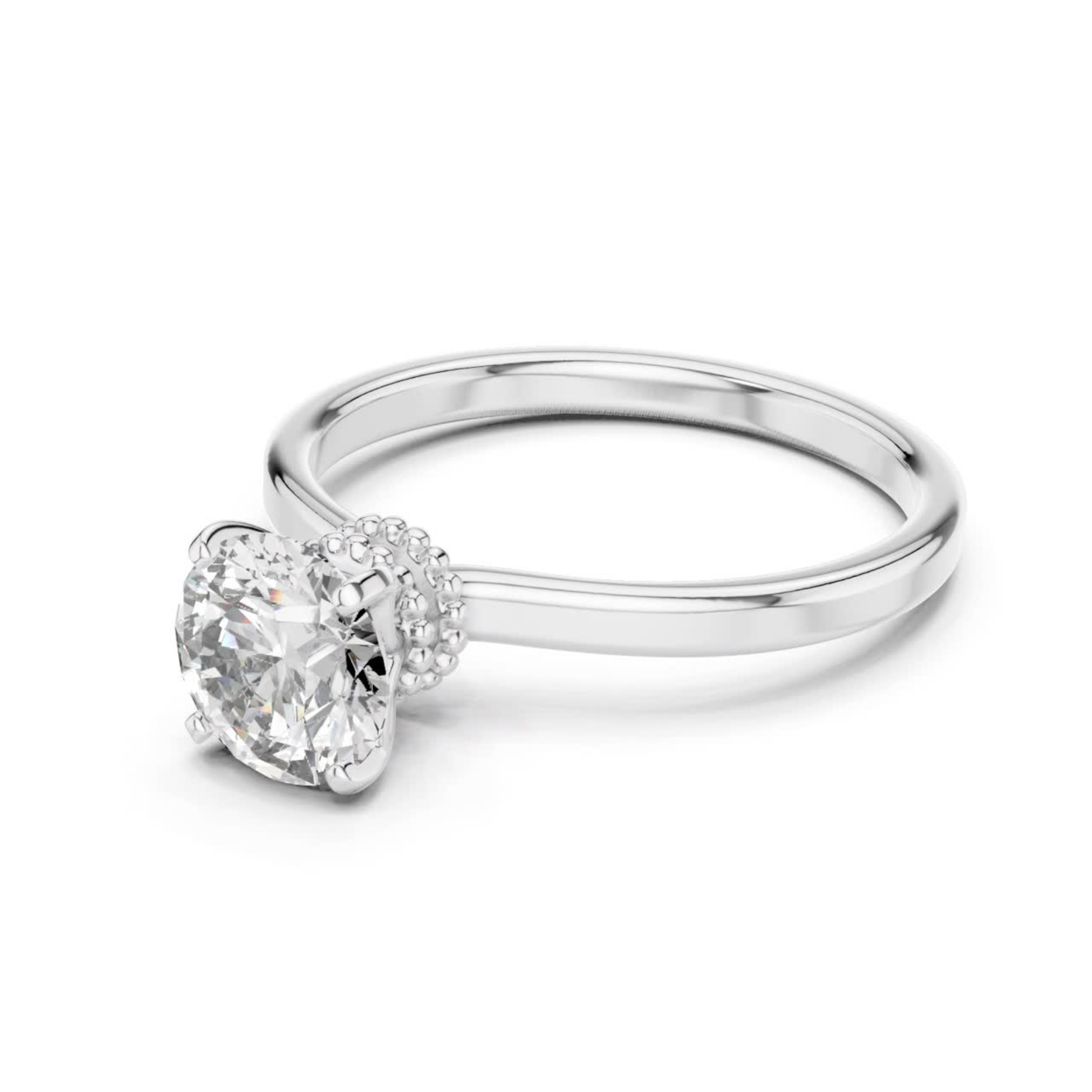 White gold round cut diamond halo solitaire ring
Round cut diamond halo solitaire ring in white gold
White gold round cut halo diamond ring
Round brilliant cut diamond halo solitaire ring
White gold round cut diamond halo ring
Polished round cut diamond halo ring in white gold
White gold classic round cut diamond halo ring
White gold halo set round cut diamond ring
White gold round cut solitaire halo ring
White gold brilliant cut diamond halo ring