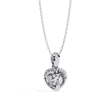 White Gold Round Cut Diamond Heart Pendant Angle View
Angle View White Gold Round Cut Diamond Heart Pendant
White Gold Diamond Heart Pendant Angle View
Round Cut Diamond Heart Pendant Side Angle
White Gold Open Heart Diamond Pendant Angle
Round Diamond Heart Pendant Perspective View
White Gold Heart Pendant with Round Cut Diamond
Diamond Heart Pendant Angle Detail
White Gold Round Diamond Pendant Angle View
Modern Heart Diamond Pendant in White Gold