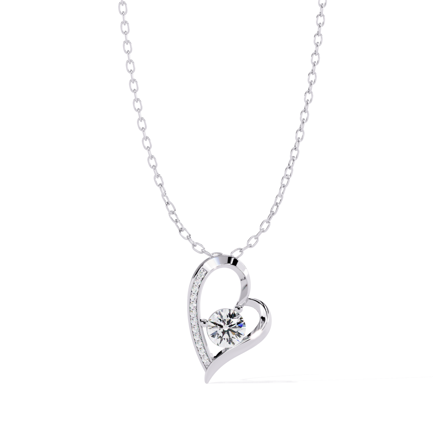 White gold round cut diamond open heart pendant
Open heart pendant with round cut diamond
White gold diamond heart pendant
Round cut diamond open heart necklace pendant
Elegant white gold heart diamond pendant
Open heart pendant with center diamond
White gold polished heart diamond pendant
Modern round diamond heart pendant
White gold open heart pendant design
Round cut diamond heart pendant in white gold