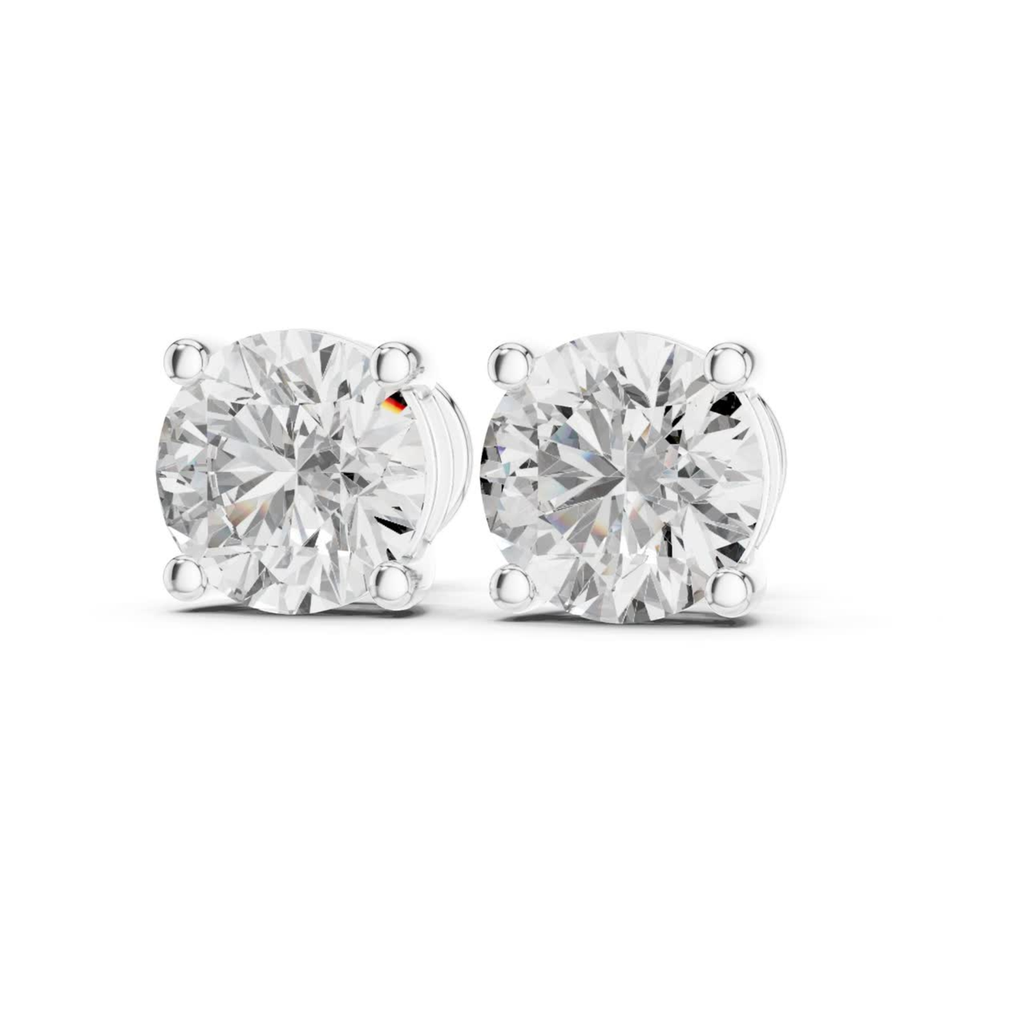 White gold round diamond stud earrings side view
Round diamond stud earrings side view
Round cut diamond stud earrings side view
White gold round solitaire diamond earrings side view
Round diamond solitaire stud earrings side view
Lab grown round diamond stud earrings side view
Round shape diamond earrings side view
White gold round diamond earrings side view
Round diamond gold stud earrings side view
Classic round diamond stud earrings side view