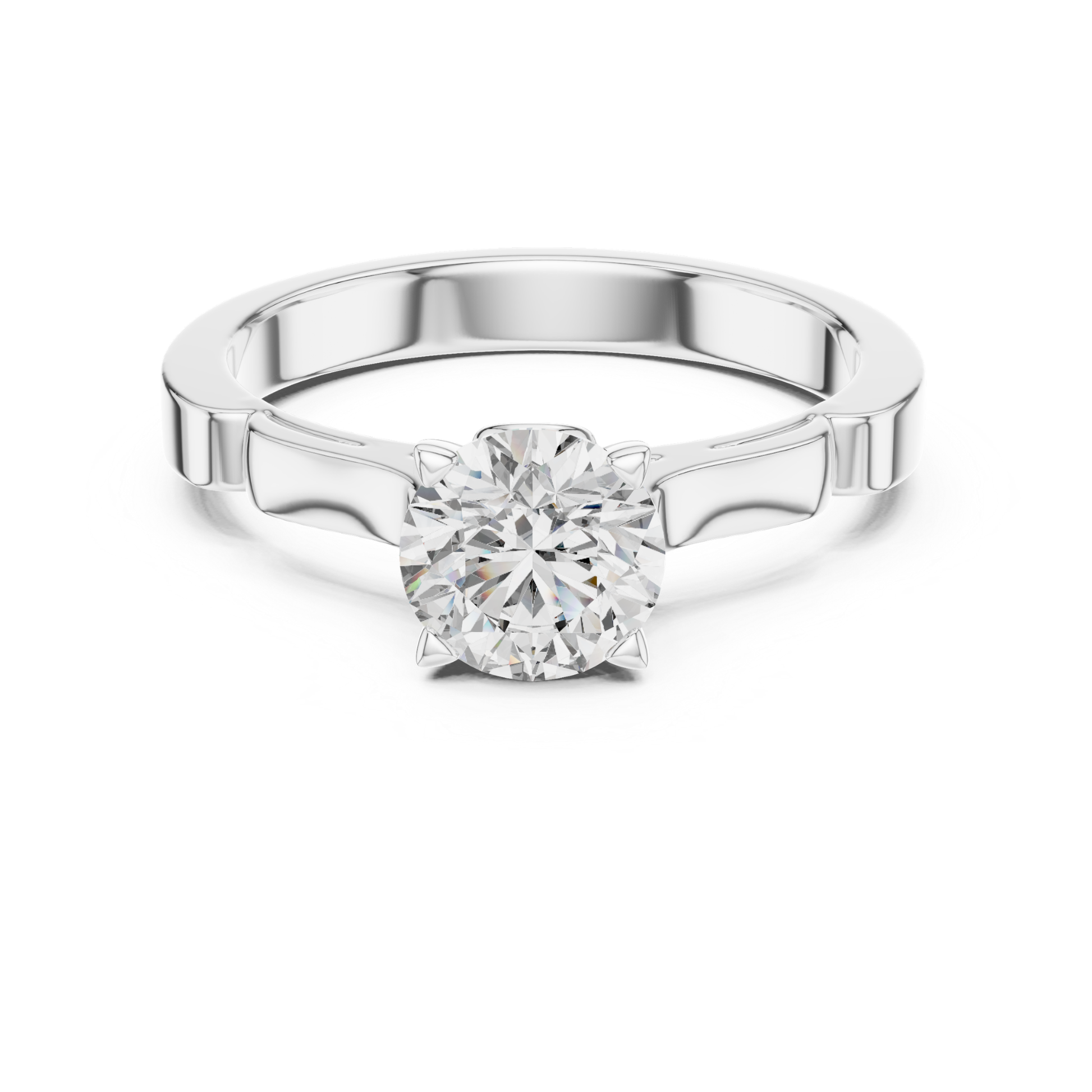 White gold round cut textured band diamond ring
White gold round cut engraved band diamond ring
Polished white gold round cut solitaire diamond ring
White gold four prong round cut diamond ring
White gold textured band round cut diamond ring
Classic white gold round cut solitaire diamond ring
Elegant white gold textured band diamond ring
Minimal white gold round cut textured band ring
Fine white gold engraved round cut diamond ring
White gold round cut polished diamond ring