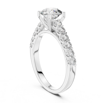 White gold round diamond accent band ring profile view
White gold round diamond band ring vertical profile
Round diamond accent band ring in white gold profile
Four prong round diamond accent band profile view
White gold solitaire diamond accent band profile
Round brilliant diamond accent band ring profile
White gold round diamond ring side profile view
Round diamond accent white gold band vertical design
White gold diamond accent band ring profile angle
Round diamond white gold band ring profile design
