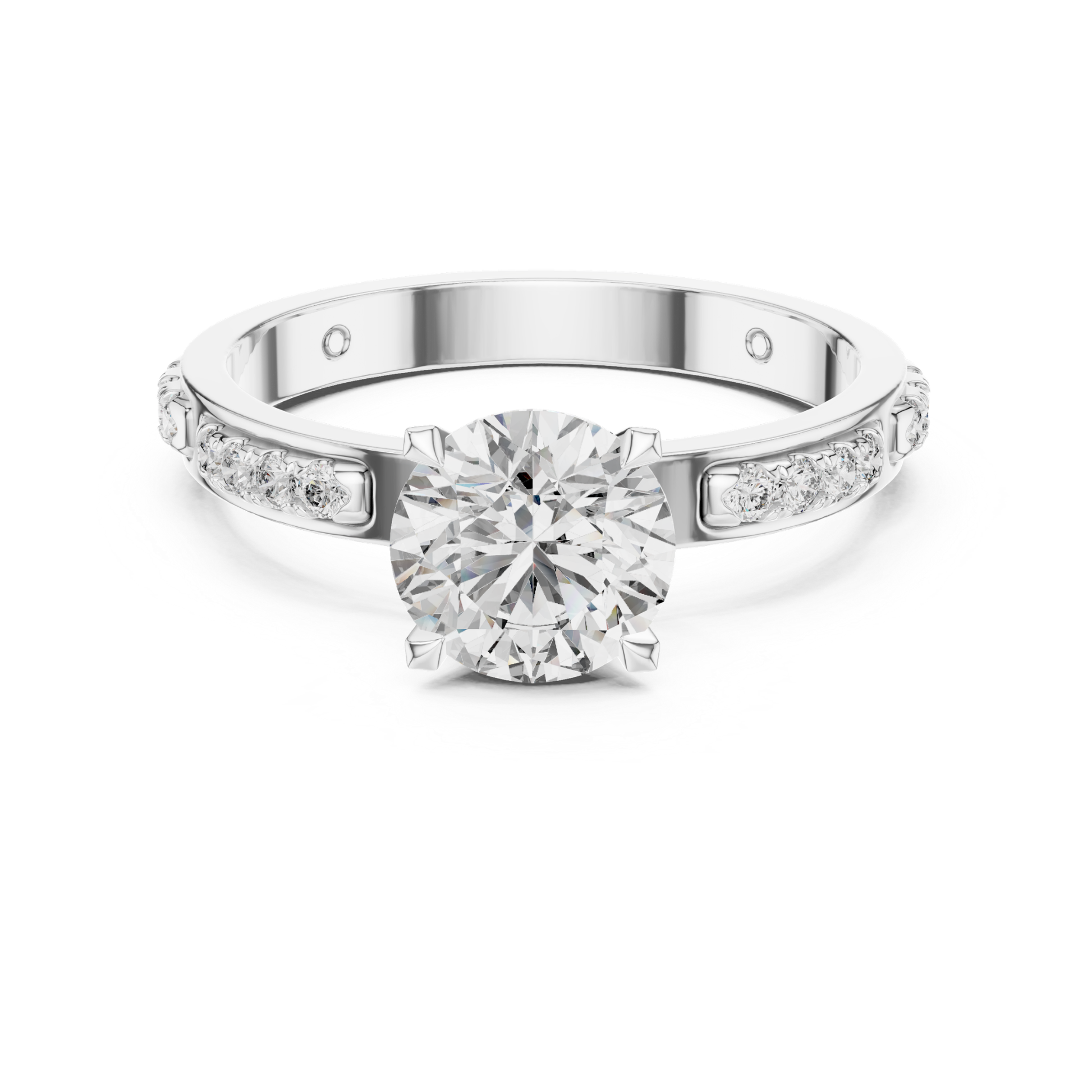 White Gold Round Brilliant Diamond Accent Ring Design
Round Cut Diamond Center Stone White Gold Ring
White Gold Diamond Ring with Channel Set Accents
Classic Round Diamond Bridal Ring in White Gold
Fine Diamond Statement Ring in White Gold Jewelry
White Gold Diamond Proposal Ring with Accent Stones
Round Brilliant Diamond Fashion Ring in White Gold
Elegant Diamond Band Ring in White Gold Design
Premium Round Diamond Jewelry Ring in White Gold
White Gold Sparkling Diamond Ring with Accent Details