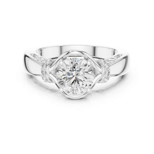 White gold round diamond bypass halo ring design
White gold round diamond halo ring front view
Round diamond bypass halo ring in white gold
Split bypass round diamond halo ring design
White gold round diamond halo accent ring
Round brilliant bypass halo diamond white gold
White gold round diamond ring front profile
Round diamond halo bypass white gold design
White gold diamond bypass halo ring style
Round diamond white gold halo ring design