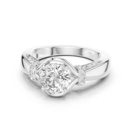 White gold round diamond bypass halo ring side view
White gold round diamond halo ring angled side view
Round diamond bypass halo ring in white gold side
Bypass halo round diamond ring side profile design
White gold solitaire bypass halo ring side view
Round brilliant bypass halo diamond ring side view
White gold round diamond ring profile side angle
Round diamond bypass halo white gold ring design
White gold diamond bypass halo ring profile view
Round diamond white gold bypass halo ring side view