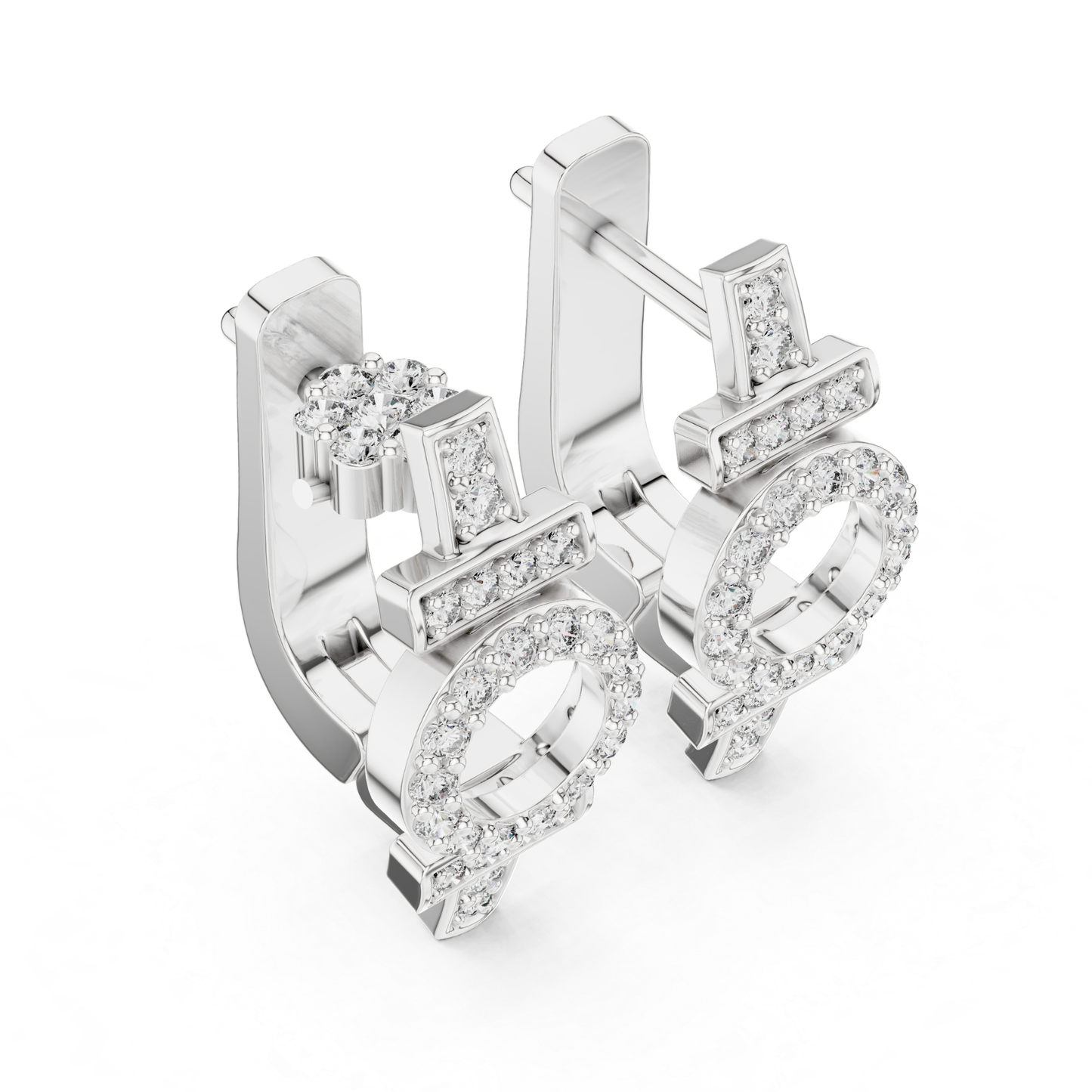 White Gold Round Diamond Circle Earrings Side View
Side View Round Diamond Circle Earrings in White Gold
White Gold Open Circle Round Diamond Earrings Side View
Round Diamond Geometric Circle Earrings Side View
White Gold Diamond Circle Huggie Earrings Side View
Side Angle White Gold Round Diamond Earrings
Round Diamond Open Circle Earrings White Gold Side View
White Gold Circular Diamond Earrings Side View
Double Circle Round Diamond Earrings Side View
White Gold Round Diamond Geometric Earrings Side View