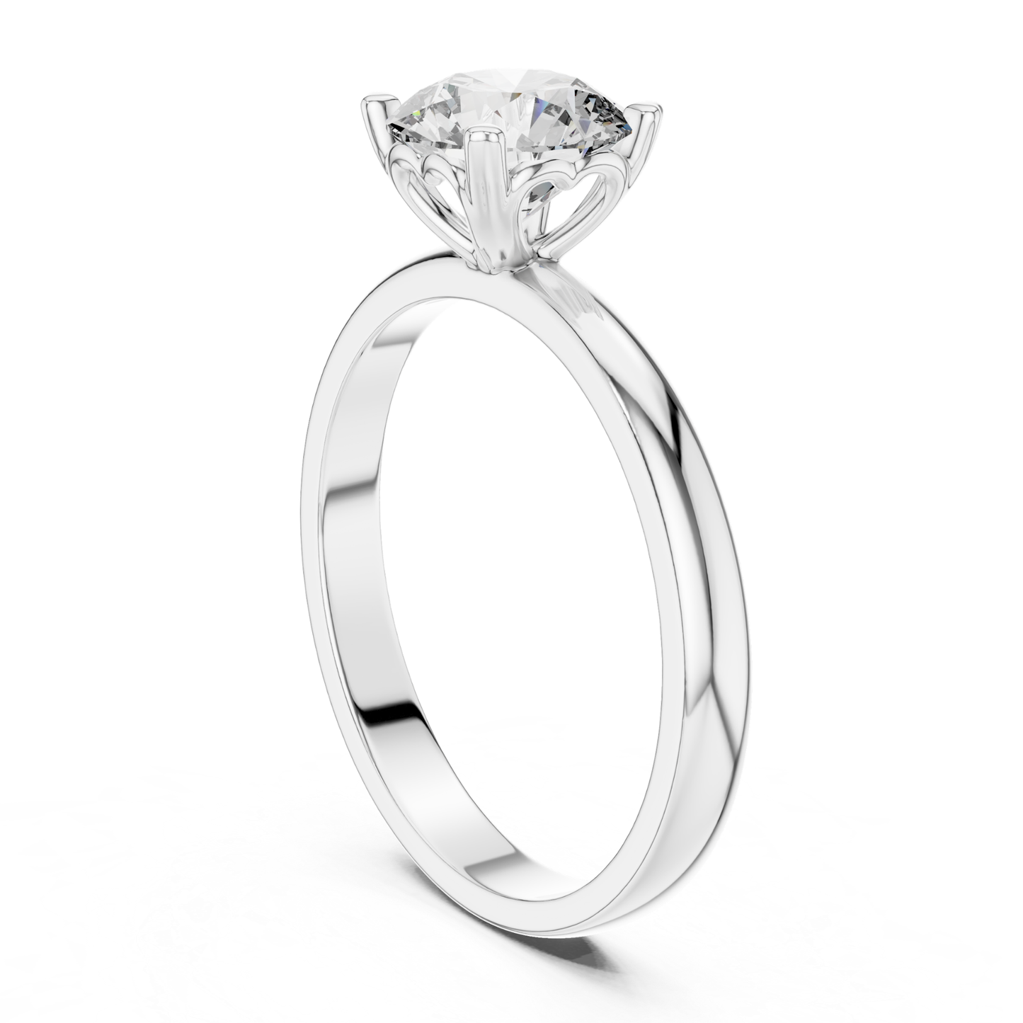 White gold round diamond classic solitaire ring profile
White gold round diamond classic solitaire ring
Round diamond classic solitaire ring white gold
White gold polished round diamond solitaire ring
Round brilliant diamond classic solitaire gold ring
White gold elegant solitaire diamond classic ring
Classic round diamond solitaire ring with gold
White gold round diamond polished solitaire ring
Elegant white gold round diamond solitaire ring
Round diamond white gold classic solitaire ring