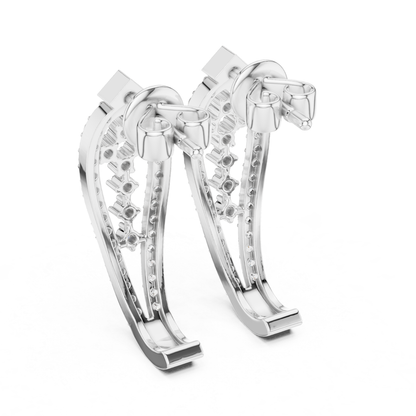 White Gold Diamond Drop Earrings Inner Back View
White Gold Diamond Drop Earrings Interior Angle View
White Gold Diamond Earrings Back Structure View
Inner Side View Diamond Drop Earrings in White Gold
White Gold Open Back Diamond Earrings
White Gold Diamond Earrings with Push Back Closure
White Gold Diamond Drop Earrings Rear Interior
Luxury White Gold Diamond Earrings Inner Profile View
Modern White Gold Diamond Dangle Earrings Back View
White Gold Diamond Earrings Detailed Back Design