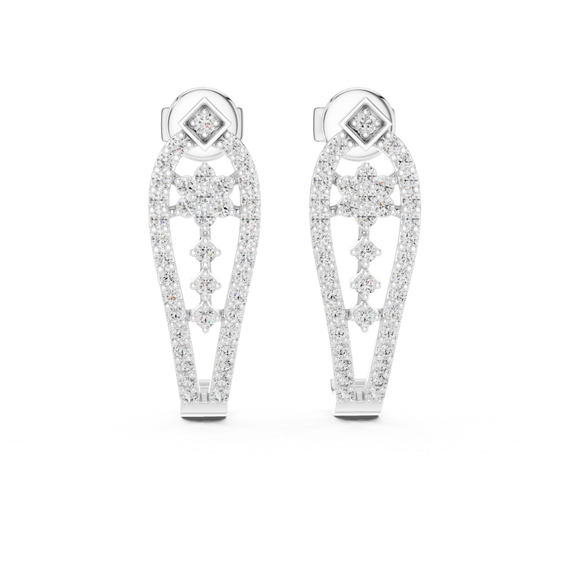 White Gold Diamond Floral Open Drop Earrings
White Gold Diamond Flower Drop Earrings
White Gold Diamond Dangle Earrings
Floral Diamond Open Frame Earrings in White Gold
White Gold Pave Diamond Drop Earrings
Elegant White Gold Diamond Floral Earrings
Modern White Gold Diamond Earrings
Luxury White Gold Diamond Flower Earrings
White Gold Diamond Fashion Drop Earrings
White Gold Diamond Floral Dangle Earrings