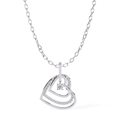 White Gold Round Diamond Heart Outline Pendant
White Gold Heart Outline Pendant With Round Diamond
Open Heart Outline Diamond Pendant In White Gold
Layered Heart Outline Pendant With Round Diamond
White Gold Diamond Heart Outline Design
Modern Heart Outline Round Diamond Pendant
Elegant Heart Outline Diamond Pendant
Polished White Gold Heart Outline Pendant
Round Diamond Open Heart Outline Pendant
White Gold Heart Pendant With Floating Diamond