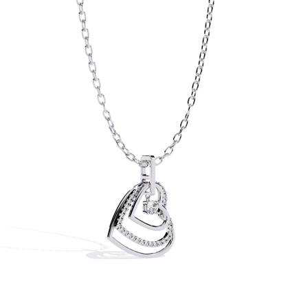 White Gold Round Diamond Heart Outline Pendant Angle View
White Gold Heart Outline Pendant With Round Diamond Angle
Angled View Of White Gold Heart Outline Pendant
White Gold Open Heart Outline Diamond Pendant Angle
Round Diamond Heart Outline Pendant In White Gold Angle
White Gold Layered Heart Pendant Angle View
Modern Heart Outline Diamond Pendant Angle
Polished White Gold Heart Outline Pendant Angle
Elegant Round Diamond Heart Outline Pendant
White Gold Diamond Heart Outline Pendant Design