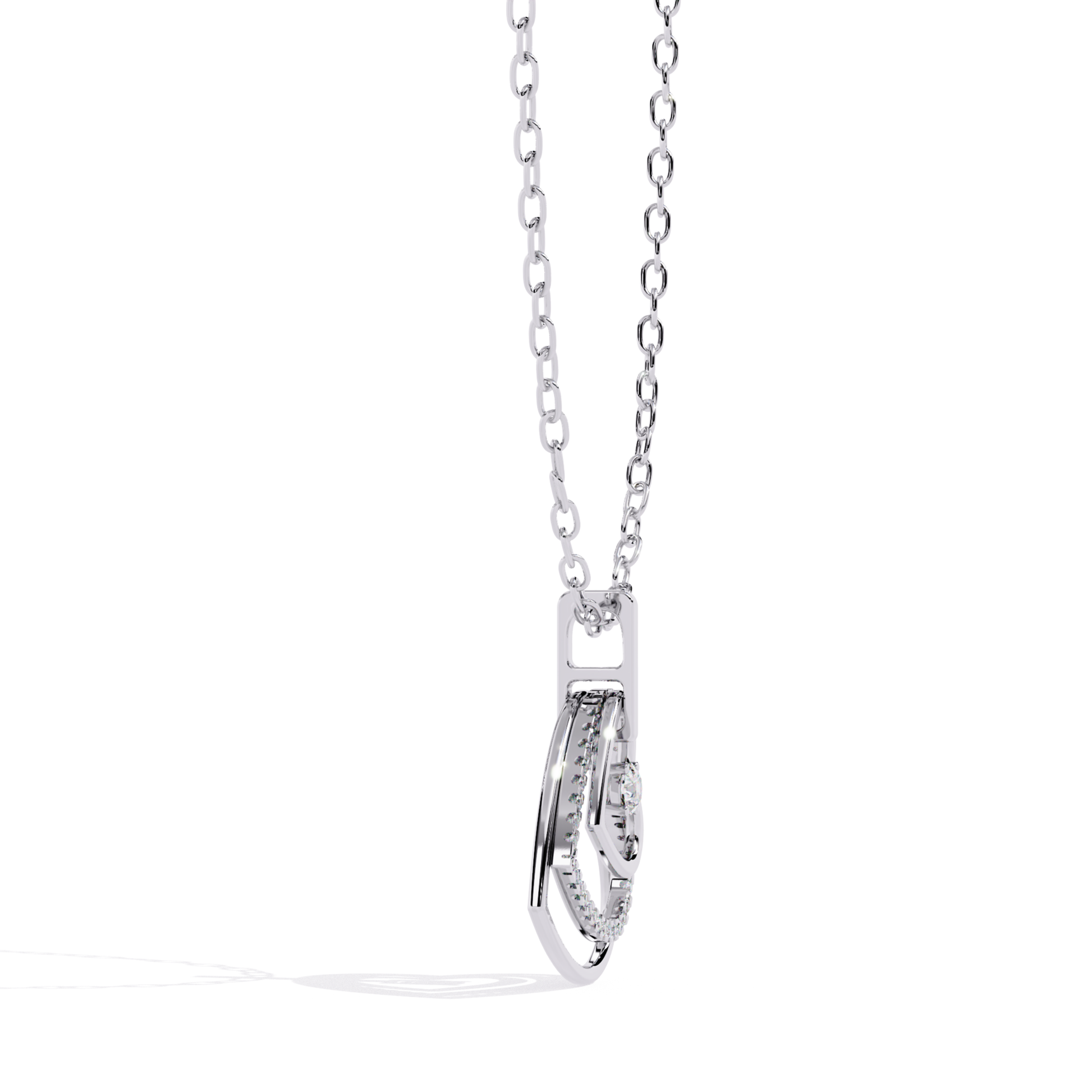 White Gold Round Diamond Heart Outline Pendant Side View
White Gold Heart Outline Pendant Side Profile
Side View Of White Gold Heart Outline Pendant
White Gold Open Heart Outline Pendant Side
Round Diamond Heart Outline Pendant Side Angle
White Gold Heart Outline Pendant Profile
Slim Side View Heart Outline Diamond Pendant
Polished White Gold Heart Outline Pendant Side
Modern Heart Outline Pendant Side Detail
White Gold Diamond Heart Outline Side View