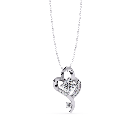 White Gold Round Diamond Heart Twist Pendant
White Gold Heart Twist Pendant With Round Diamond
Open Heart Twist Diamond Pendant In White Gold
White Gold Round Diamond Heart Pendant Design
Round Diamond Heart Twist Pendant In White Gold
Modern Heart Twist Diamond Pendant
White Gold Curved Heart Diamond Pendant
Polished White Gold Heart Twist Pendant
Elegant Round Diamond Heart Twist Pendant
White Gold Heart Pendant With Round Diamond