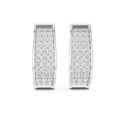 White gold round diamond hoop earrings front view
White gold round diamond hoop earrings pair
Round diamond hoop earrings white gold
White gold pavé round diamond hoop design
Round diamond row hoop earrings white gold
White gold diamond set hoop earrings round diamond
Elegant round diamond hoop earrings white gold
White gold geometric hoop earrings round diamond
Pavé round diamond hoop earrings white gold
White gold round diamond hoop earrings design