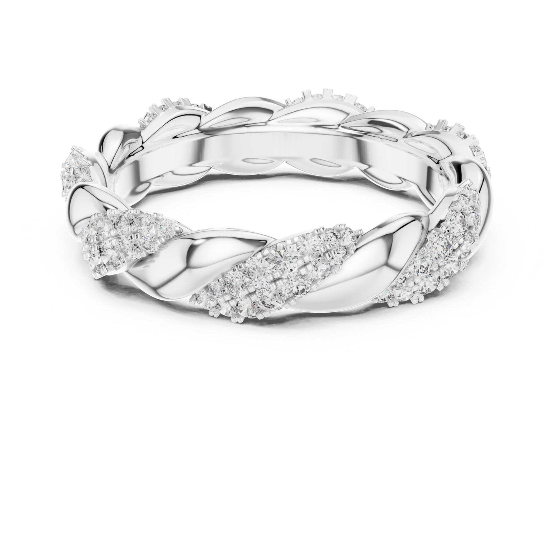 White gold diamond leaf eternity band
Diamond leaf pattern white gold ring
White gold floral diamond eternity ring
Leaf inspired diamond band in white gold
White gold marquise leaf diamond ring
Diamond cluster leaf eternity band
Nature inspired white gold diamond band
White gold vintage style diamond ring
Curved leaf diamond wedding band
White gold diamond statement eternity ring