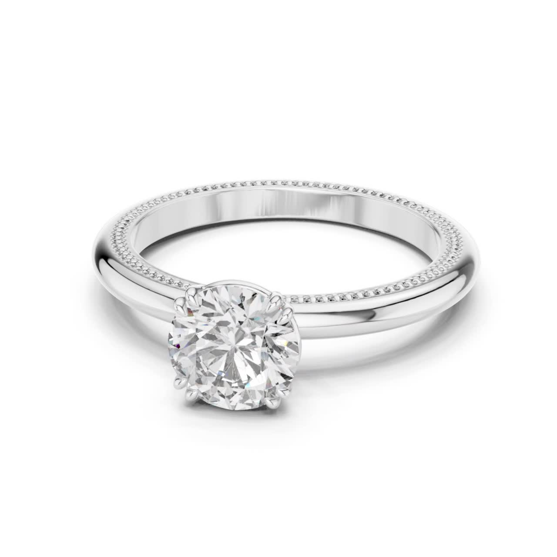 White gold round diamond milgrain ring side angle
Round diamond milgrain ring in white gold side angle
White gold round diamond milgrain ring side angle
Round brilliant diamond milgrain ring side angle
White gold round milgrain diamond ring side angle
White gold round diamond milgrain ring side view
Polished round diamond milgrain ring in white gold
White gold milgrain diamond ring side angle view
White gold round milgrain ring side angle view
White gold round brilliant milgrain ring side angle