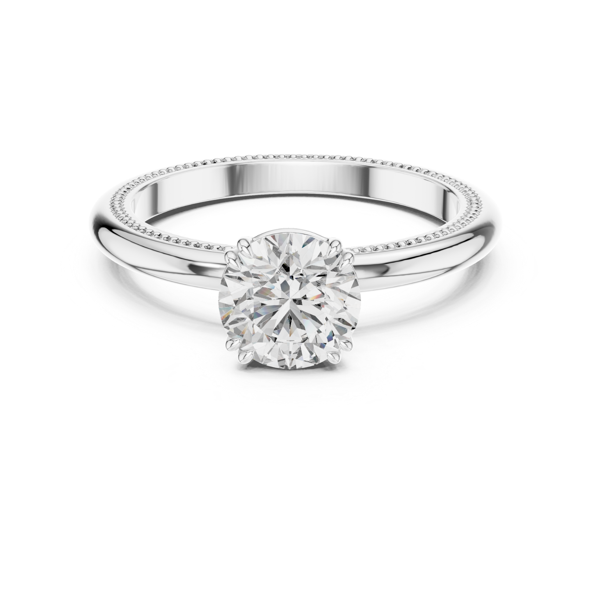 White gold round diamond milgrain solitaire ring
Round diamond milgrain solitaire ring in white gold
White gold classic round diamond milgrain ring
Round brilliant diamond milgrain solitaire ring
White gold round milgrain diamond engagement ring
Elegant white gold round diamond milgrain ring
Polished round diamond milgrain ring in white gold
White gold minimal milgrain diamond ring
Classic white gold round milgrain solitaire ring
White gold round brilliant milgrain diamond ring